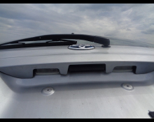 Toyota Succeed Van 2019