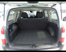 Toyota Succeed Van 2019