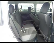 Toyota Succeed Van 2019