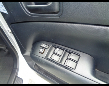 Toyota Succeed Van 2019