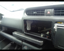 Toyota Succeed Van 2019