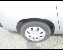 Toyota Succeed Van 2019