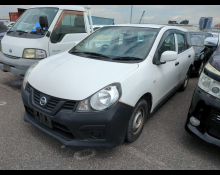 Nissan NV150 2020