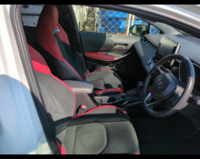 Toyota Corolla Sports 2020