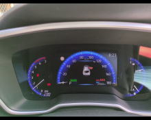 Toyota Corolla Sports 2020