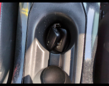 Toyota Corolla Sports 2020