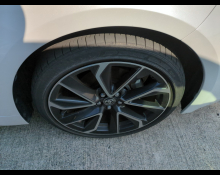 Toyota Corolla Sports 2020