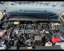 Toyota Corolla Sports 2020