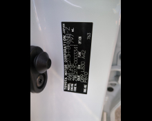 Toyota Corolla Sports 2020