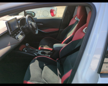 Toyota Corolla Sports 2020