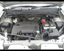 Toyota Succeed Van 2017