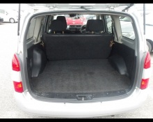 Toyota Succeed Van 2017