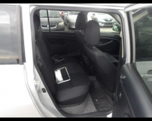 Toyota Succeed Van 2017