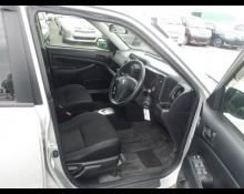 Toyota Succeed Van 2017