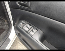 Toyota Succeed Van 2017