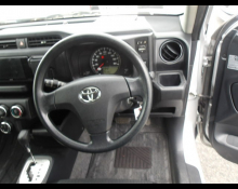 Toyota Succeed Van 2017