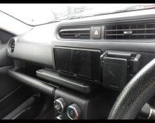 Toyota Succeed Van 2017