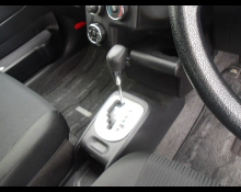 Toyota Succeed Van 2017