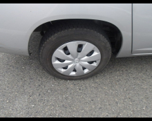 Toyota Succeed Van 2017