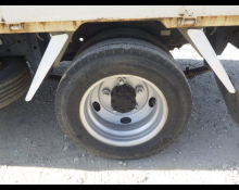 Isuzu Elf Truck 2014
