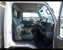 Isuzu Elf Truck 2014