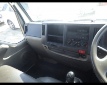 Isuzu Elf Truck 2014