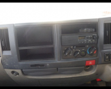 Isuzu Elf Truck 2014