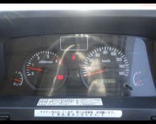 Isuzu Elf Truck 2014