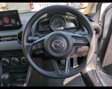 Mazda Mazda2 2022