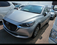 Mazda Mazda2 2022
