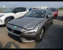 Volvo S60 2020