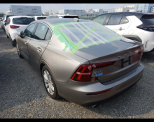 Volvo S60 2020