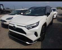 Toyota RAV4 2021