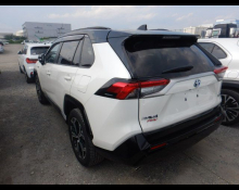 Toyota RAV4 2021