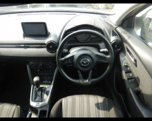 Mazda Mazda2 2020