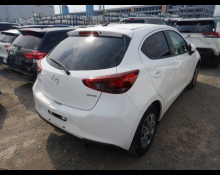 Mazda Mazda2 2020