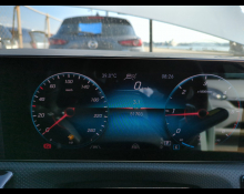 Mercedes-Benz CLA-class 2021