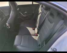 Mercedes-Benz CLA-class 2021
