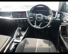 Audi A1 2019