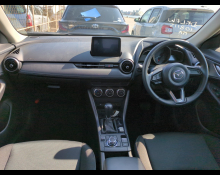 Mazda CX 3 2021