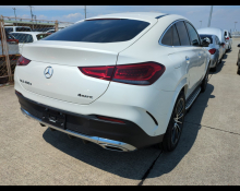 Mercedes-Benz GLE-Class 2021