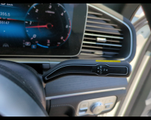 Mercedes-Benz GLE-Class 2021
