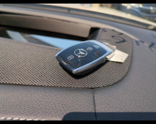 Mercedes-Benz GLE-Class 2021