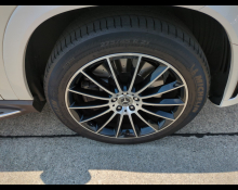 Mercedes-Benz GLE-Class 2021