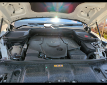 Mercedes-Benz GLE-Class 2021