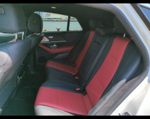 Mercedes-Benz GLE-Class 2021