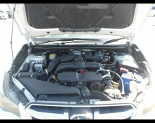 Subaru Impreza Sports 2012
