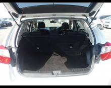 Subaru Impreza Sports 2012