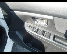 Subaru Impreza Sports 2012
