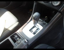 Subaru Impreza Sports 2012